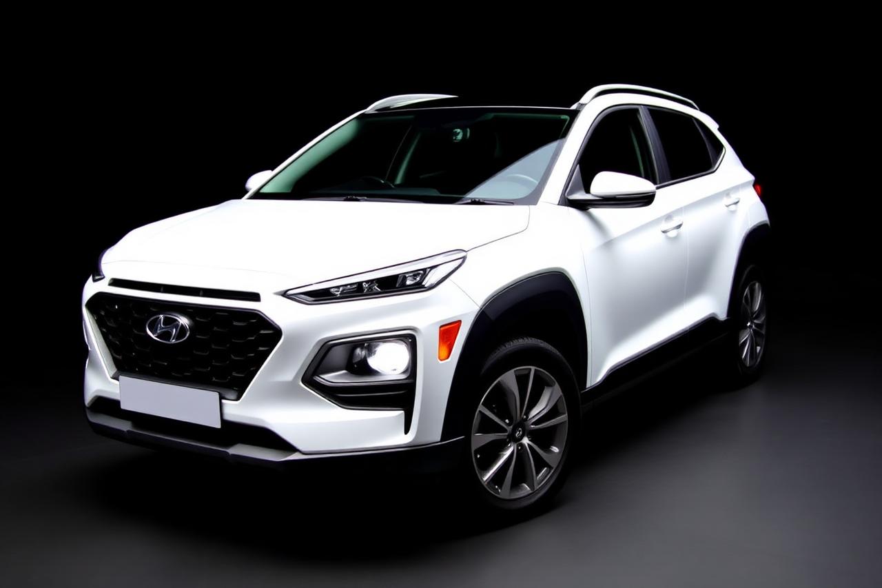 Hyundai Creta SX(O) — 2021 Petrol SUV for sale