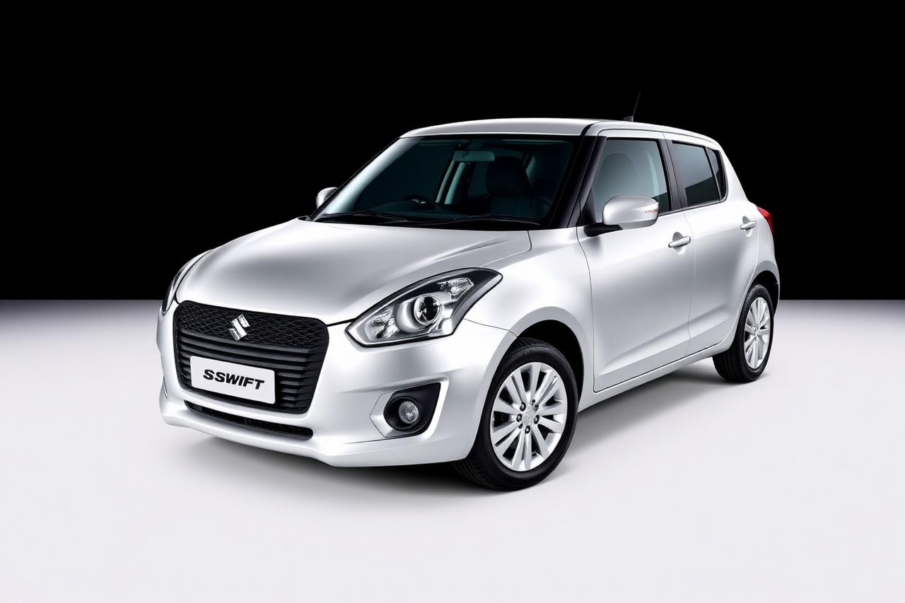Maruti Suzuki Swift ZXi — 2019 Petrol Hatchback for sale